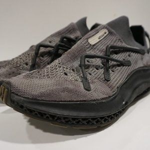 4D FUSIO SHOES Size 8 Mens